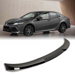 Kintop Rear Trunk Spoiler Wing Compatible with 2018-2022 Camry