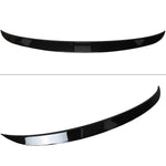 Kintop Rear Spoiler Wing Compatible with 2021-2023 Civic 11th Gen