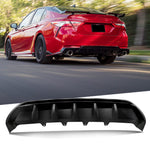 Kintop Rear Diffuser Compatible with 2018-2023 Toyota Camry