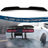 Kintop Rear Spoiler Compatible with Dodge Challenger 2008-2017 Demon