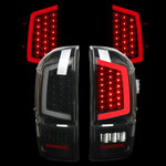 Kintop Tail Light Compatible with 2016-2022 Toyota Tacoma(2PCS)