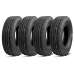 Kintop All Steel Radial 14PR Trailer Tire - ST235/85R16