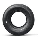 Kintop ST 235/85R16-14 Radial Trailer Tire