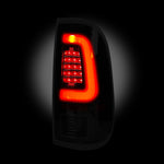 Kintop Ford F250 F350 F450 LED tube black lights lamps
