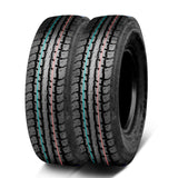 Kintop ST235/80R16-14 Radial Trailer Tire