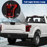 Kintop Tail Light Lamp Compatible with 2018-2020 Ford F150