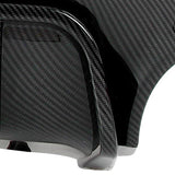 Kintop Rear Diffuser Compatible with 2018-2023 Infiniti Q50
