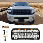 Acmex Front Grille For 2015-2017 Ford F150